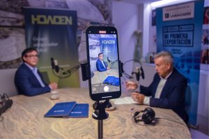 3- andaluza de mieles