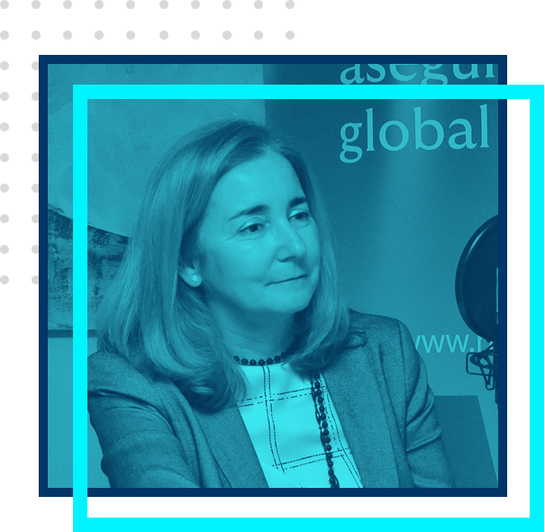 Susana Menchén En el podcast mi primera exportación